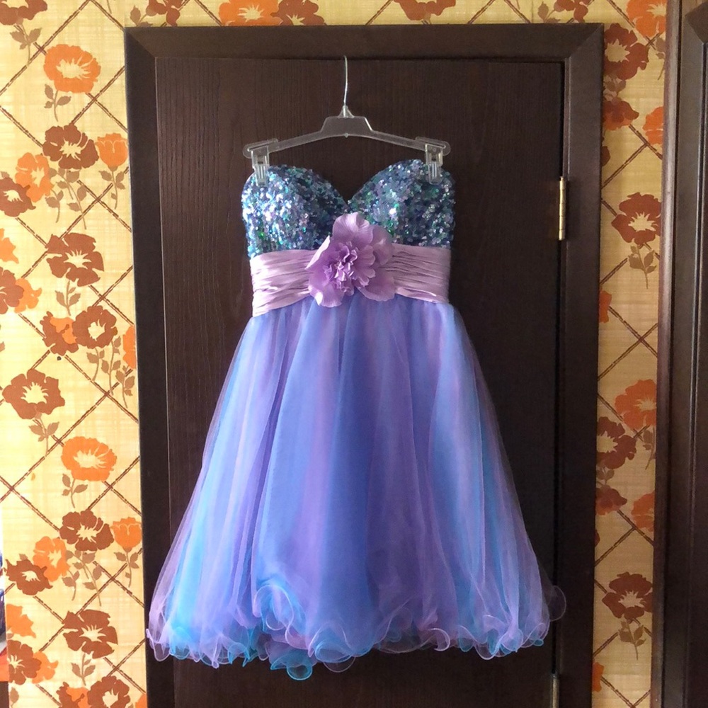 Cocktail Dress